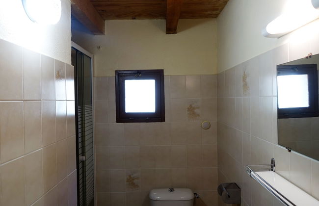 Apartamento de 3 quartos em Serriera com piscina e terraço - Foto 11