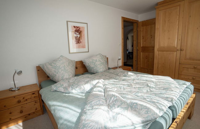 Apartamento de 3 quartos em Scuol - Foto 16