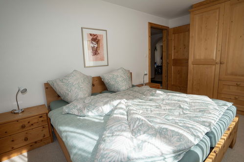 Photo 17 - 3 bedroom Apartment in Scuol