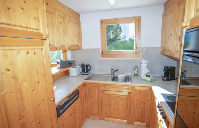 Apartamento de 3 quartos em Scuol - Foto 15