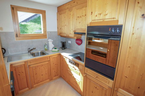 Photo 15 - 3 bedroom Apartment in Scuol