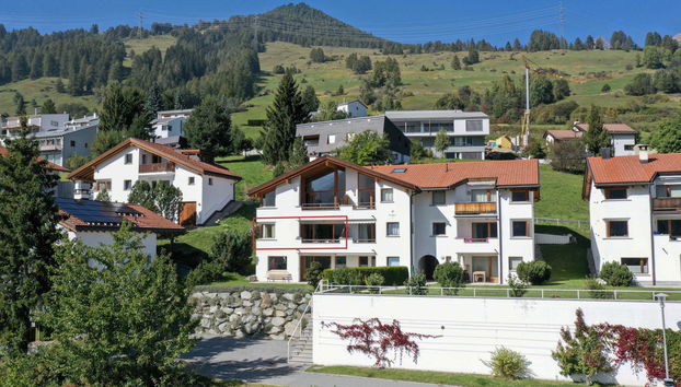 Apartamento de 3 quartos em Scuol - Foto 2