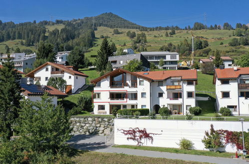 Photo 3 - 3 bedroom Apartment in Scuol