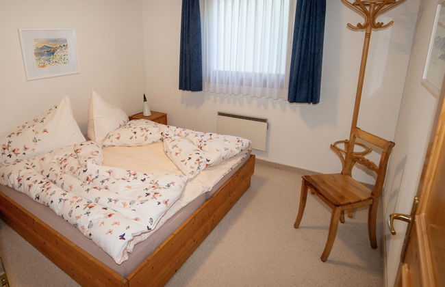 Apartamento de 3 quartos em Scuol - Foto 18