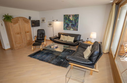 Foto 10 - Apartamento de 3 quartos em Scuol com vista para a montanha