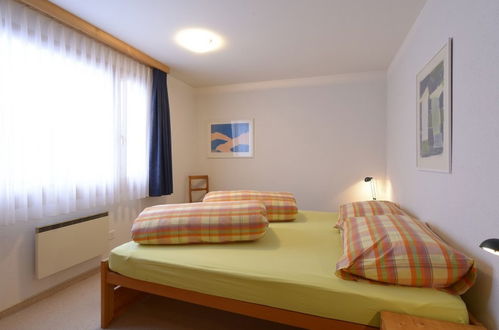 Foto 18 - Appartamento con 3 camere da letto a Scuol