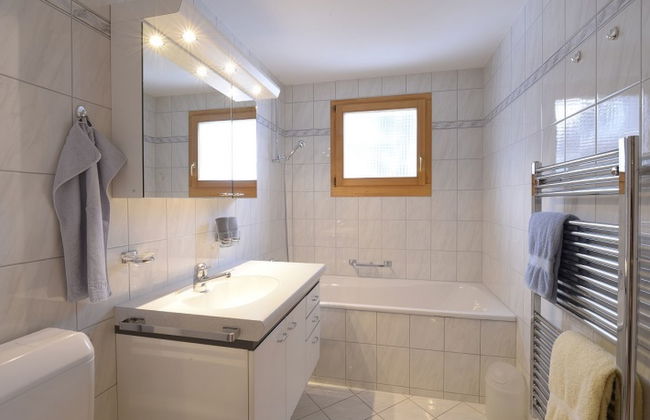Apartamento de 3 quartos em Scuol - Foto 21