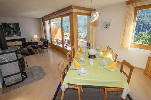 Foto 9 - Apartment mit 3 Schlafzimmern in Scuol