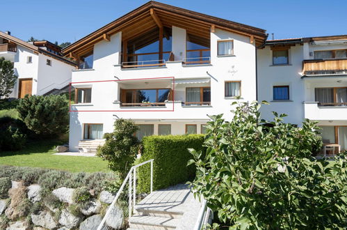 Photo 1 - 3 bedroom Apartment in Scuol