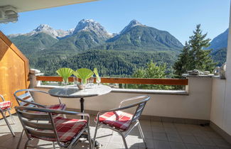 Photo 3 - Appartement de 3 chambres à Scuol