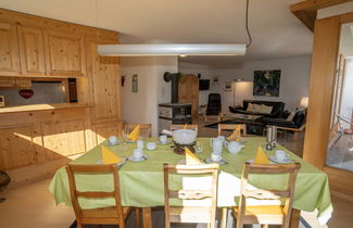 Foto 1 - Apartamento de 3 quartos em Scuol