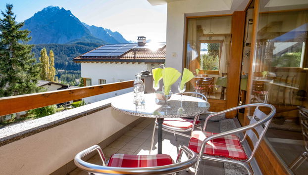 Apartamento de 3 quartos em Scuol - Foto 4