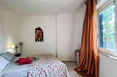 Foto 7 - Casa de 3 quartos em Imperia com piscina privada e jardim