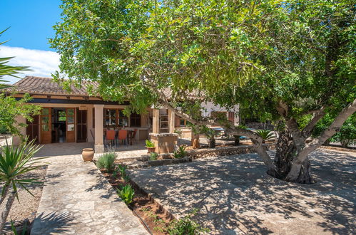 Photo 30 - Maison de 3 chambres à Felanitx avec piscine privée et jardin