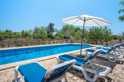Foto 27 - Casa de 3 quartos em Felanitx com piscina privada e jardim