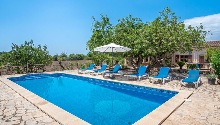 Photo 1 - 3 bedroom House in Felanitx with private pool and garden