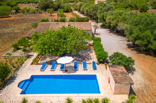 Photo 33 - Maison de 3 chambres à Felanitx avec piscine privée et jardin