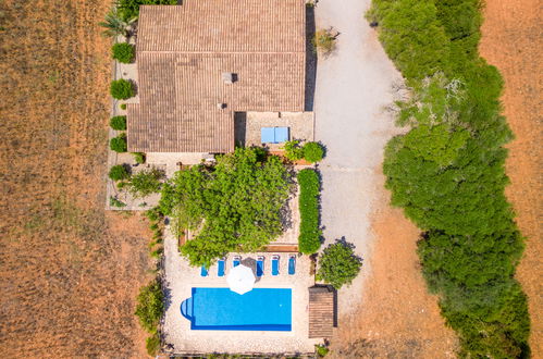 Photo 34 - Maison de 3 chambres à Felanitx avec piscine privée et jardin