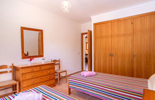 Casa de 4 quartos em Felanitx com piscina privada e jardim - Foto 16