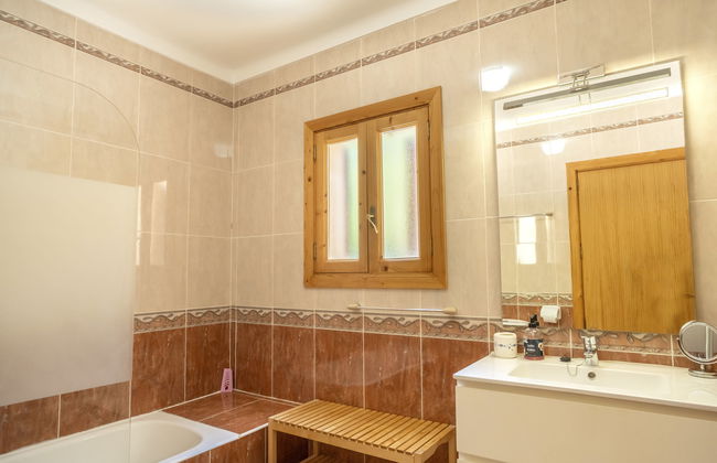 Casa de 4 quartos em Felanitx com piscina privada e jardim - Foto 17