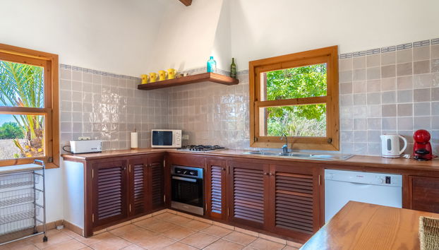 4 bedroom House in Felanitx with private pool and garden - Photo 5