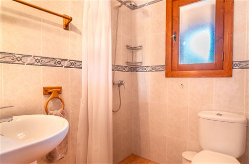 Photo 19 - 3 bedroom House in Felanitx with private pool and garden