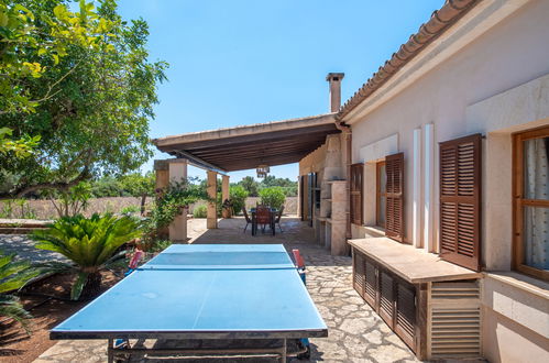 Photo 28 - Maison de 3 chambres à Felanitx avec piscine privée et jardin