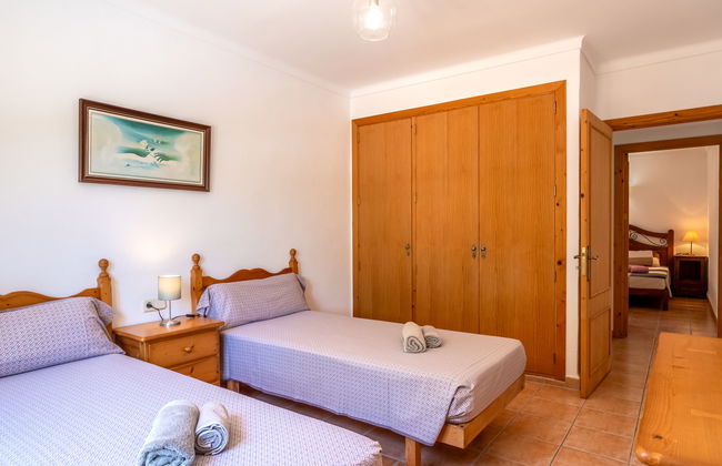 Casa de 4 quartos em Felanitx com piscina privada e jardim - Foto 14