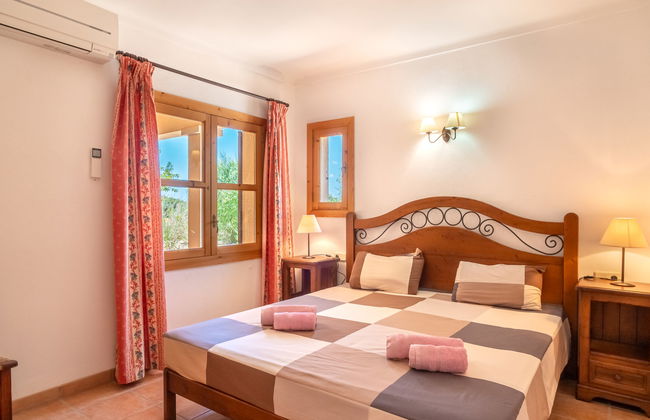 Casa de 4 quartos em Felanitx com piscina privada e jardim - Foto 11