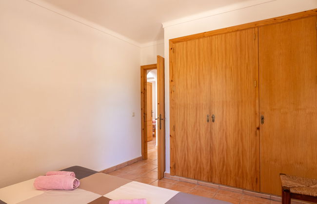 Casa de 4 quartos em Felanitx com piscina privada e jardim - Foto 12