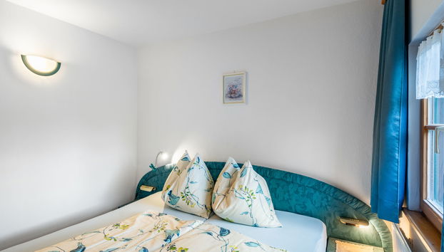 Apartment mit 2 Schlafzimmern in Saalfelden am Steinernen Meer mit garten - Foto 5