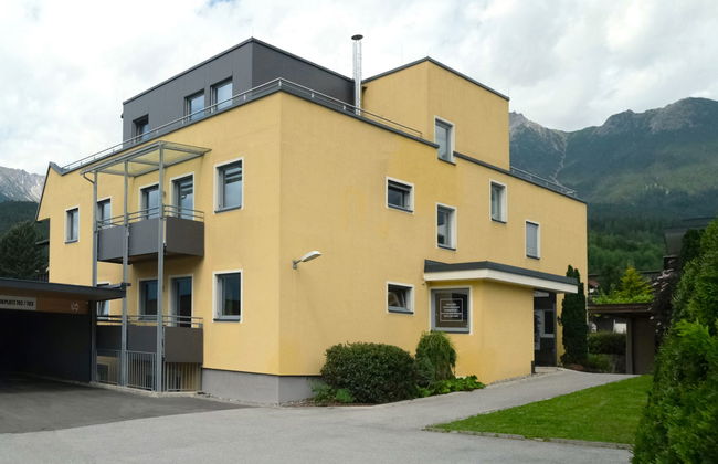 Apartamento de 3 quartos em Imst com piscina e jardim - Foto 36