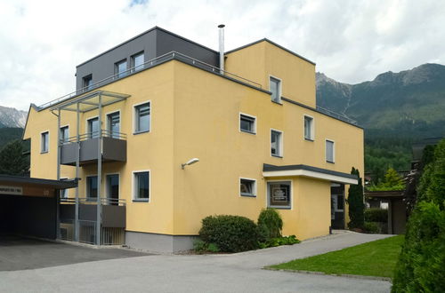 Foto 36 - Apartamento de 2 quartos em Imst com piscina e jardim