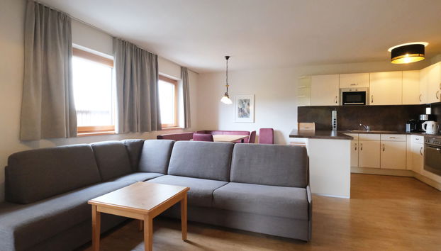 Appartement de 3 chambres à Imst avec piscine et jardin - Photo 4