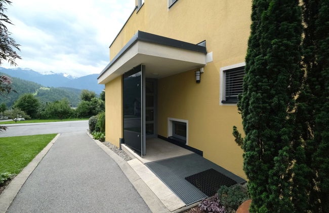 Apartamento de 3 quartos em Imst com piscina e jardim - Foto 35
