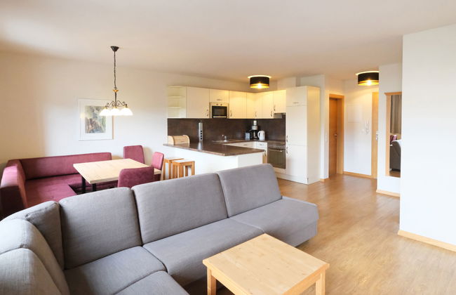 Apartamento de 3 quartos em Imst com piscina e jardim - Foto 8