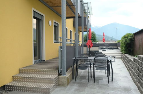 Foto 34 - Apartamento de 2 quartos em Imst com piscina e jardim