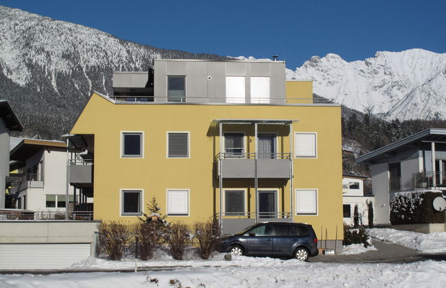 Apartamento de 3 quartos em Imst com piscina e jardim - Foto 33