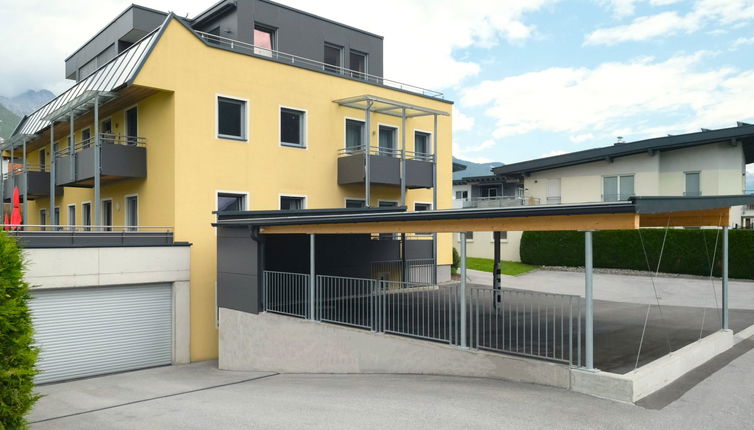 Foto 1 - Apartamento de 2 quartos em Imst com piscina e jardim