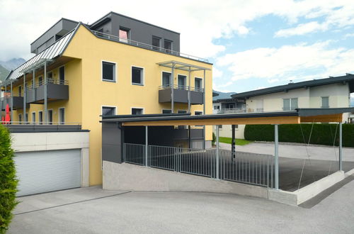Foto 1 - Apartamento de 2 quartos em Imst com piscina e jardim