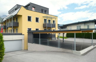 Foto 1 - Apartamento de 2 quartos em Imst com piscina e jardim