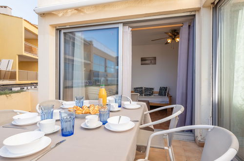 Photo 16 - 2 bedroom Apartment in Agde with terrace