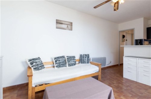 Foto 6 - Apartment mit 2 Schlafzimmern in Agde mit terrasse