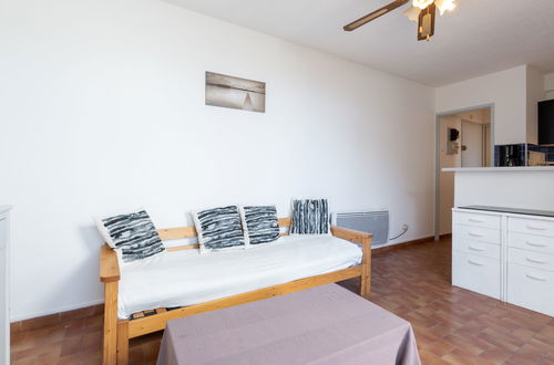 Foto 6 - Apartamento de 2 quartos em Agde com terraço