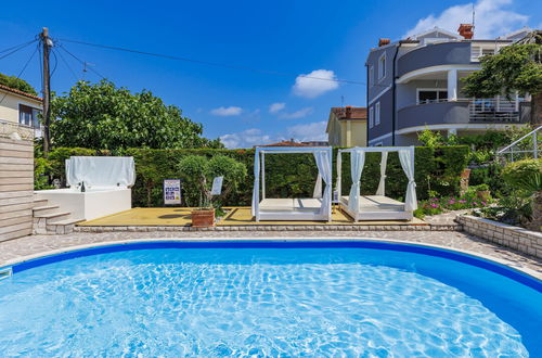 Photo 26 - Apartment in Umag with swimming pool and garden