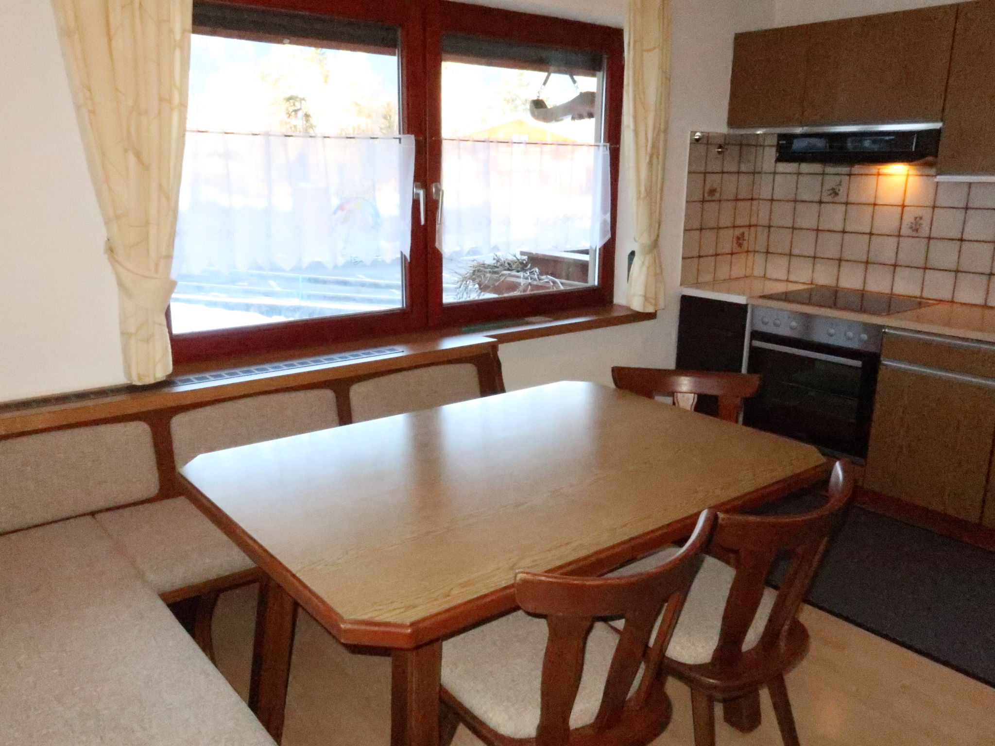 Photo 10 - 3 bedroom Apartment in Tobadill with garden