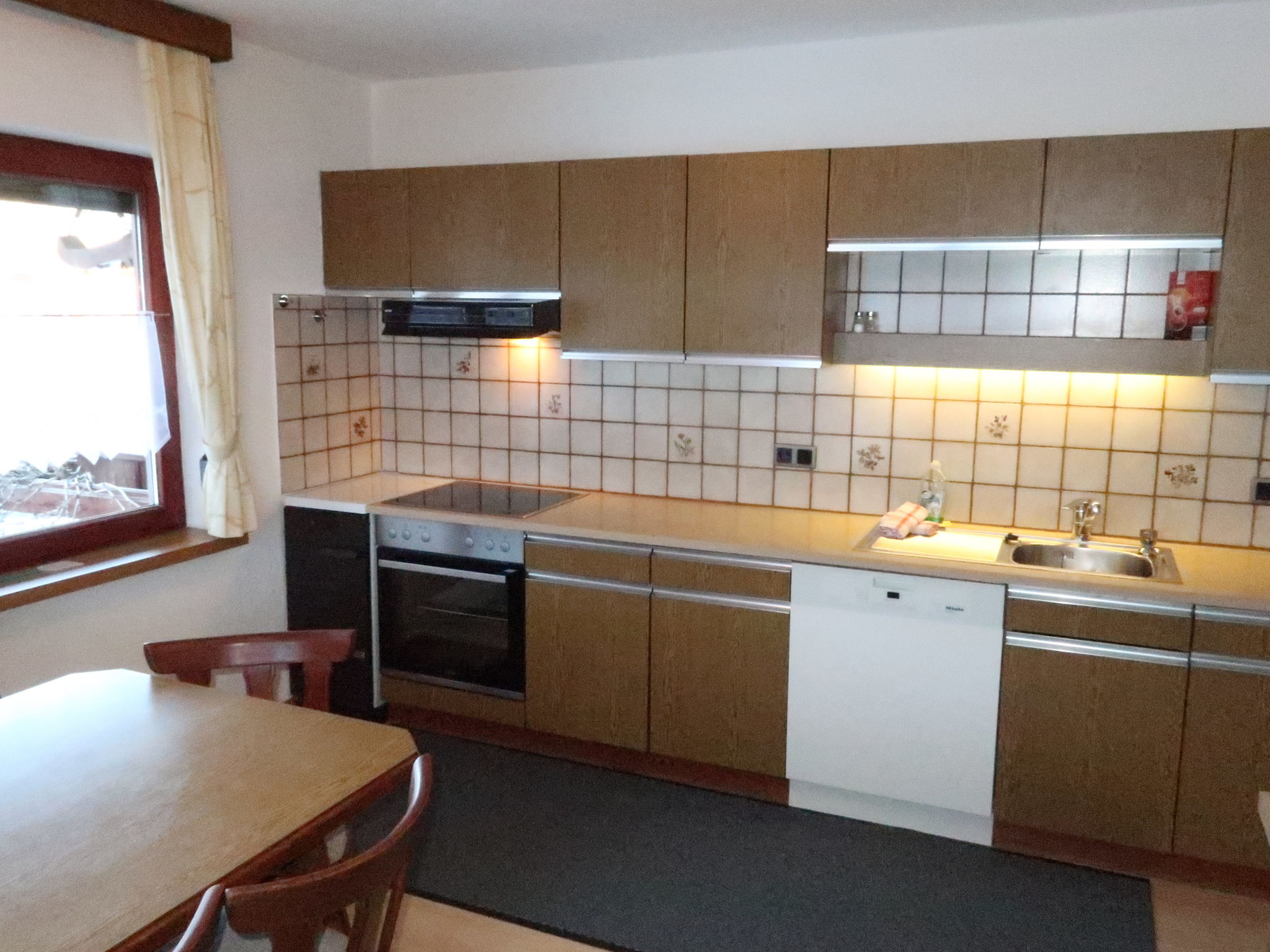 Photo 8 - 3 bedroom Apartment in Tobadill with mountain view