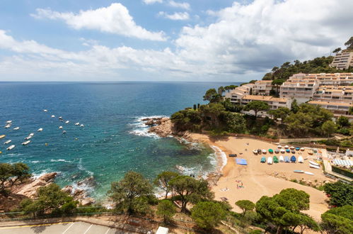 Foto 25 - Casa de 4 quartos em Tossa de Mar com terraço