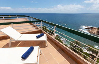 Photo 2 - Maison de 4 chambres à Tossa de Mar avec terrasse