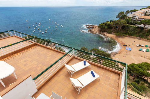 Photo 23 - Maison de 4 chambres à Tossa de Mar avec terrasse